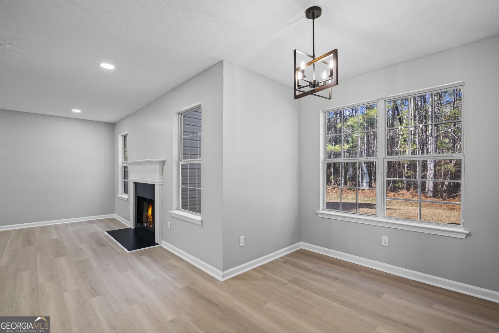 4418 Gladewood Run Union City - Photo 15