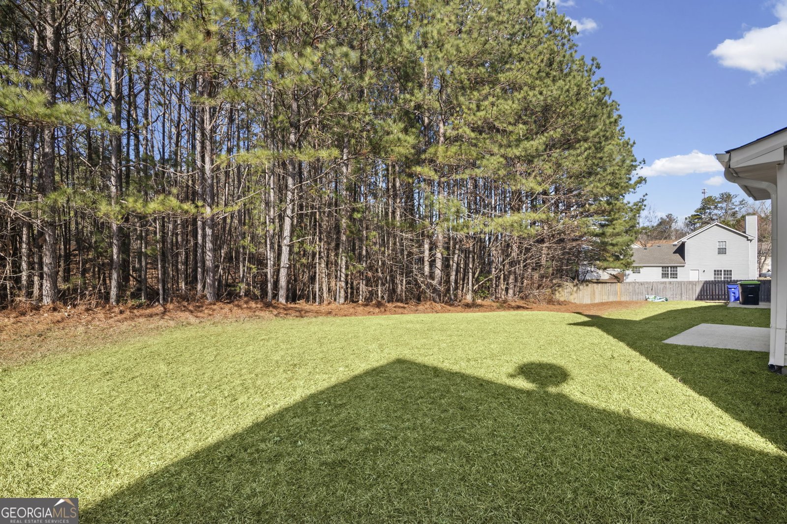 4418 Gladewood Run Union City - Photo 35