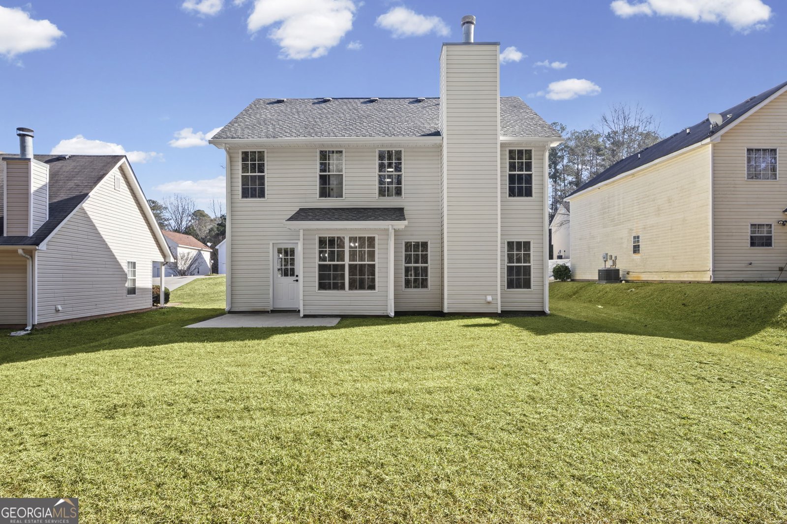 4418 Gladewood Run Union City - Photo 36