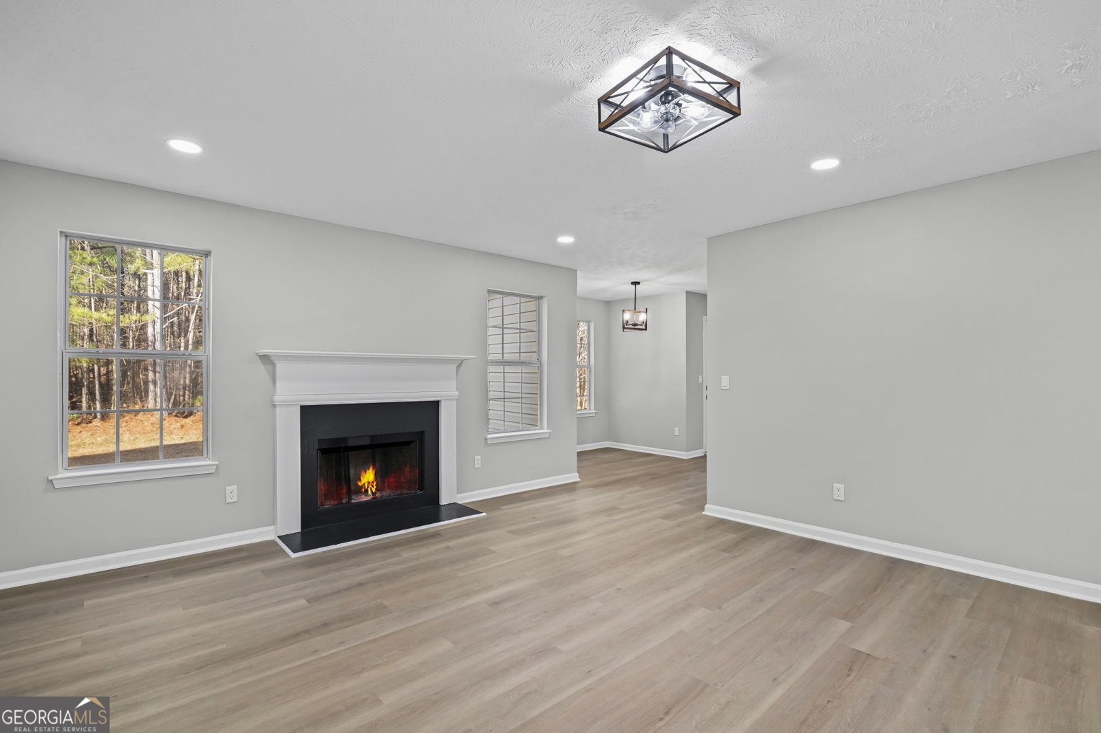 4418 Gladewood Run Union City - Photo 7