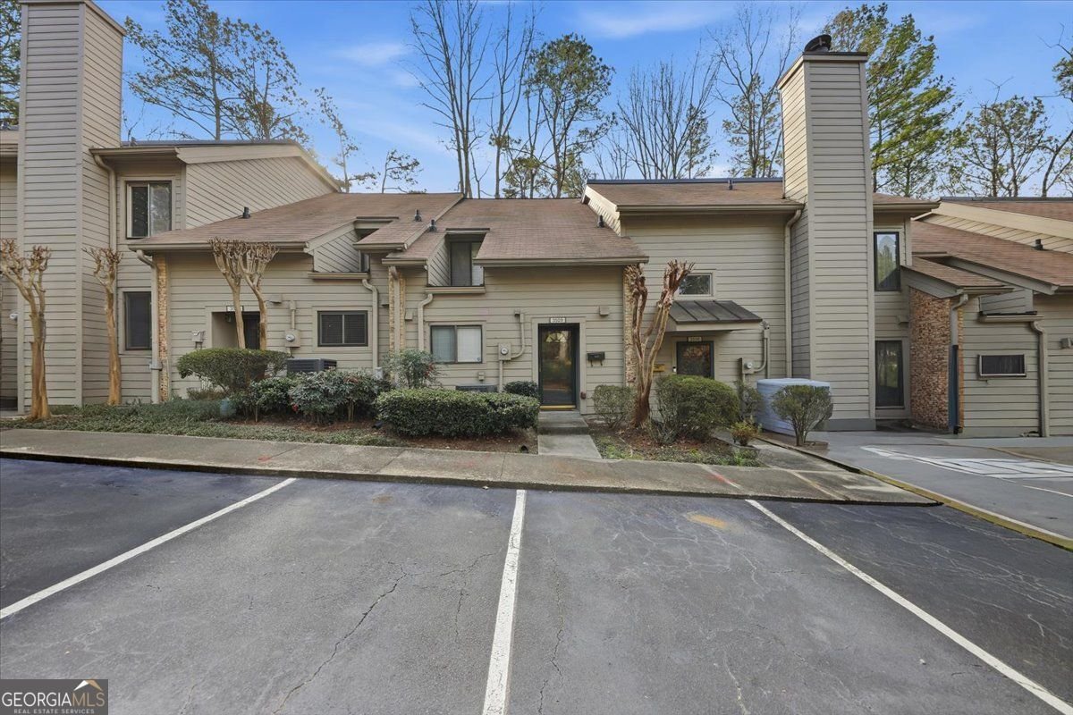 3509 Stonewall Place Atlanta - Photo 1