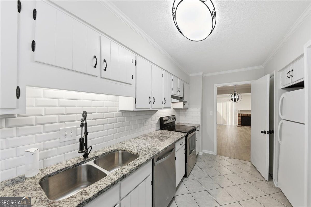 3509 Stonewall Place Atlanta - Photo 10