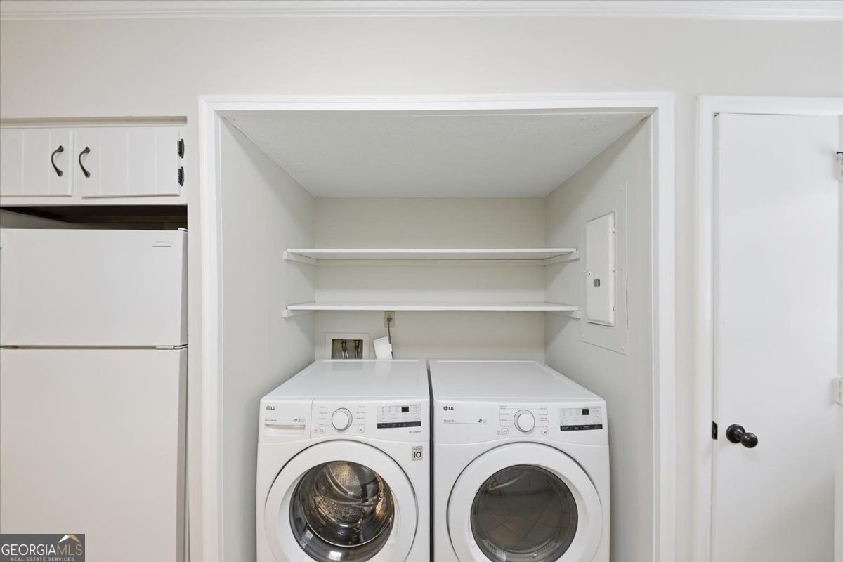 3509 Stonewall Place Atlanta - Photo 12