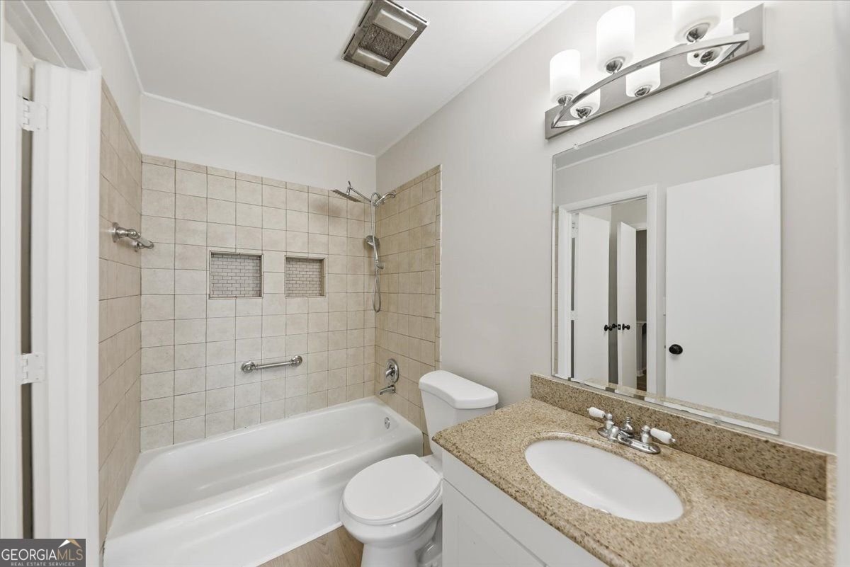 3509 Stonewall Place Atlanta - Photo 21