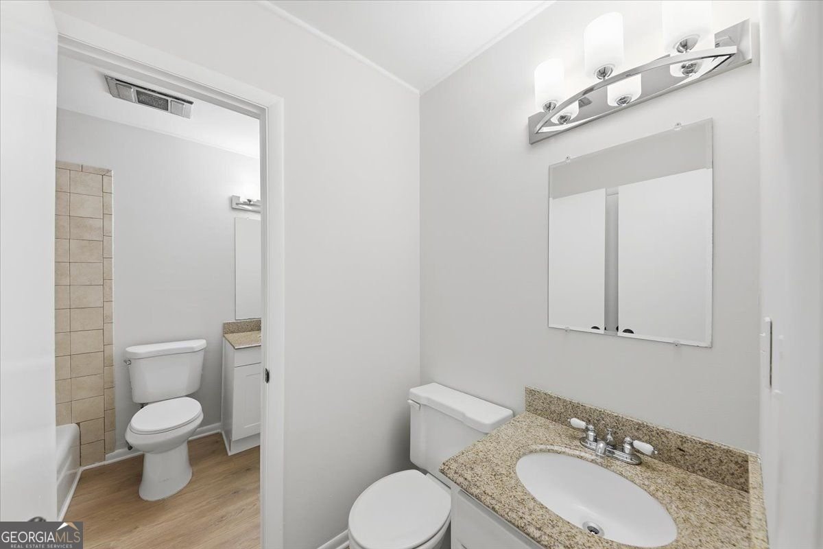 3509 Stonewall Place Atlanta - Photo 23