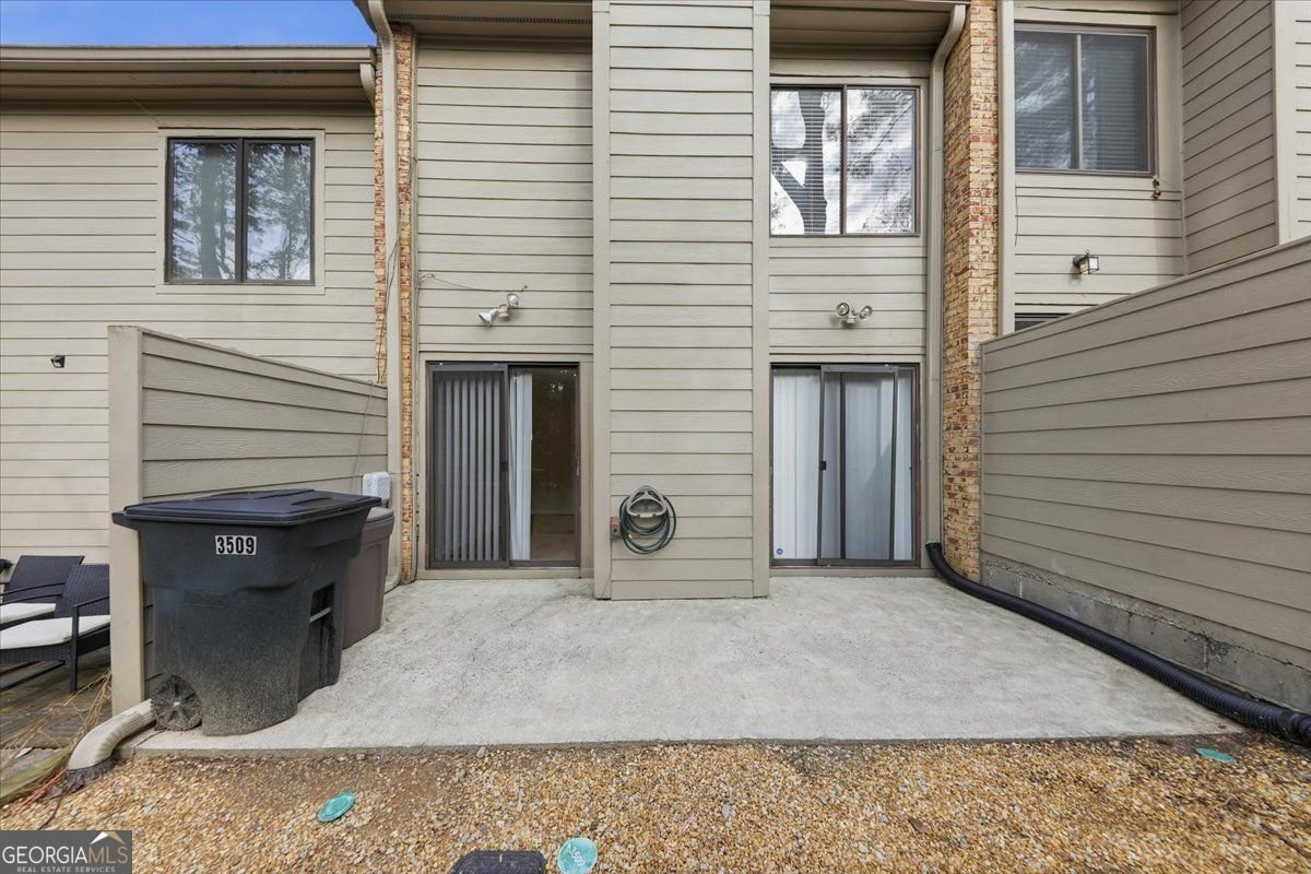 3509 Stonewall Place Atlanta - Photo 27