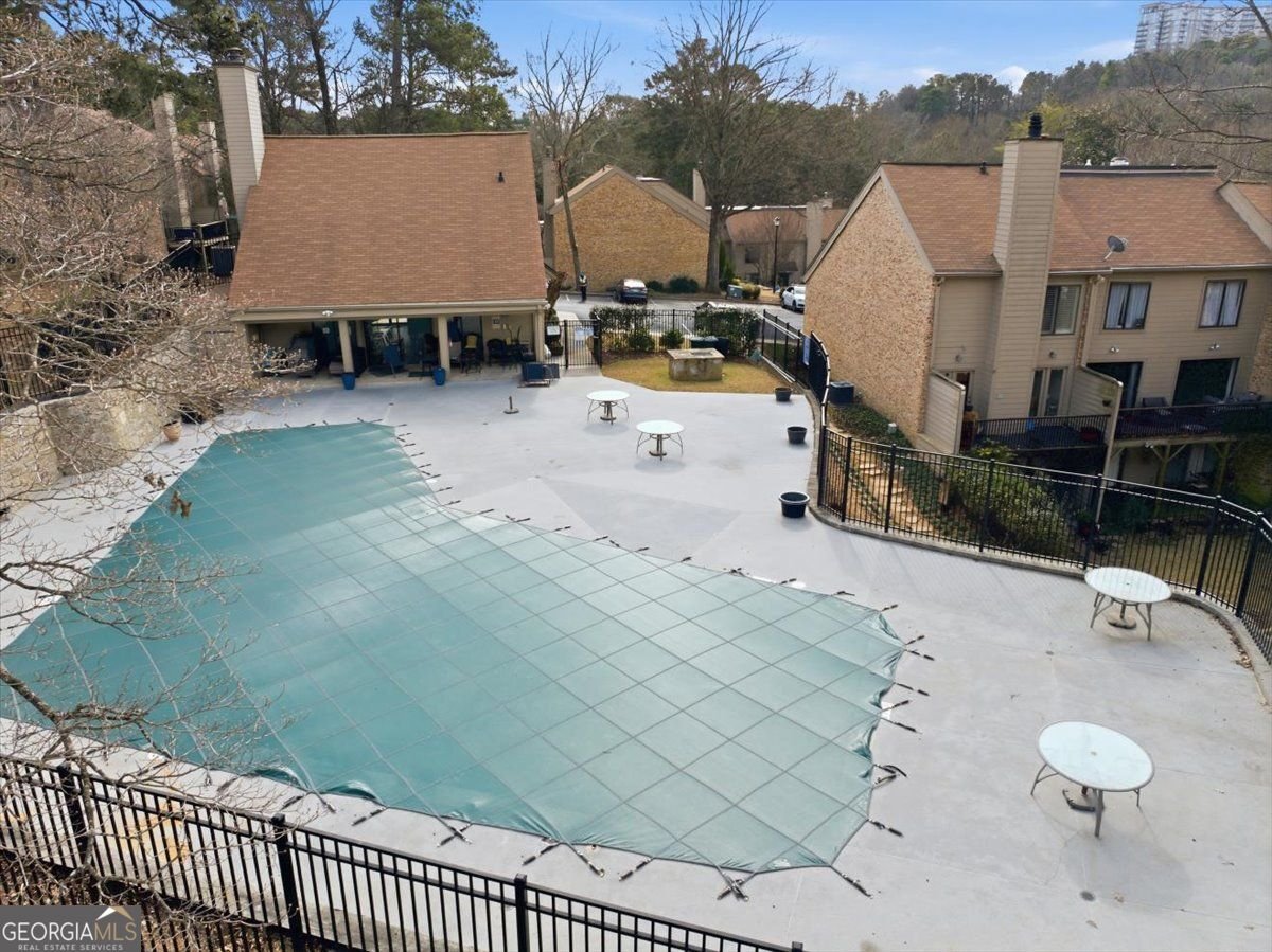 3509 Stonewall Place Atlanta - Photo 33