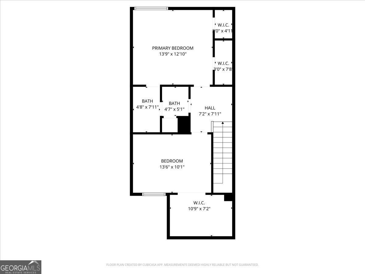 3509 Stonewall Place Atlanta - Photo 37