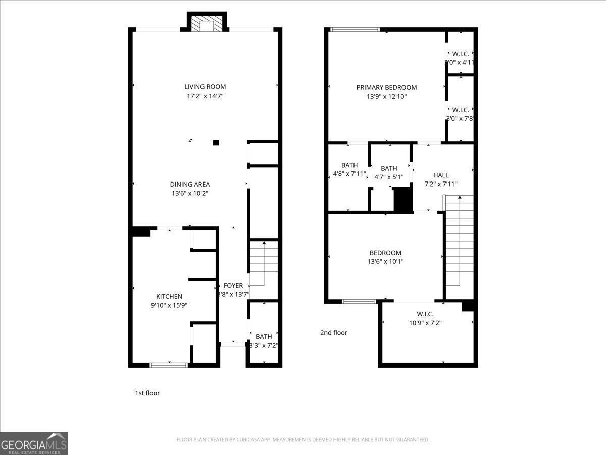 3509 Stonewall Place Atlanta - Photo 38