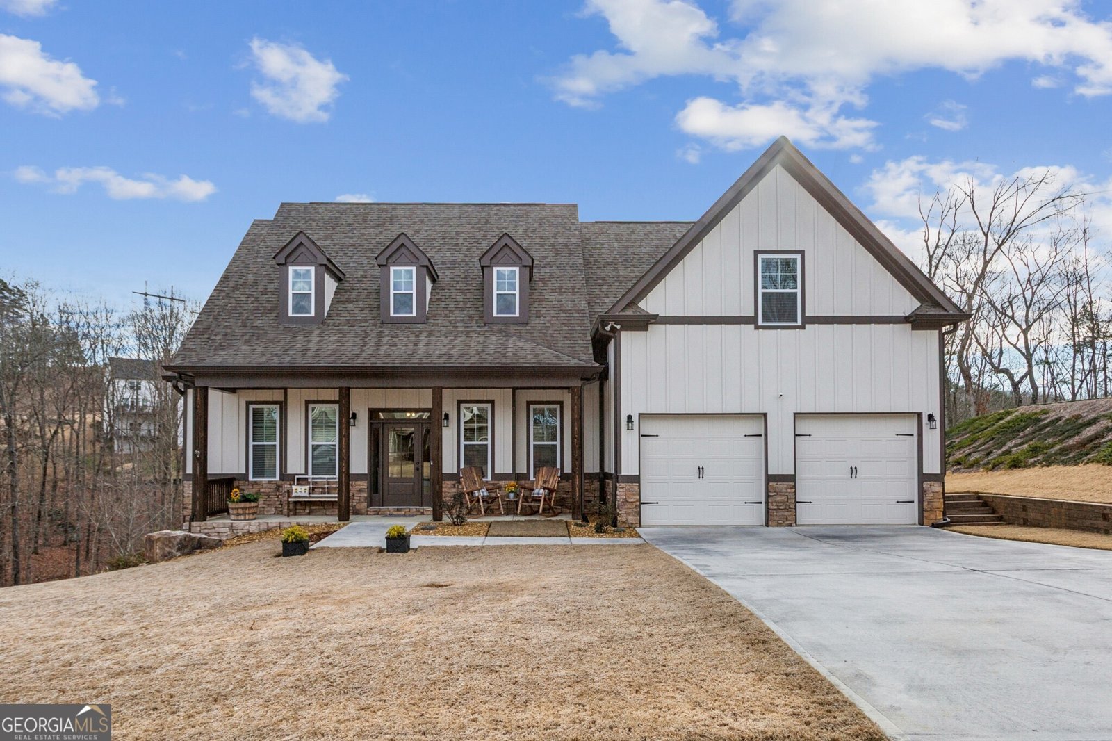 20 Bluestone Way Cartersville - Photo 1