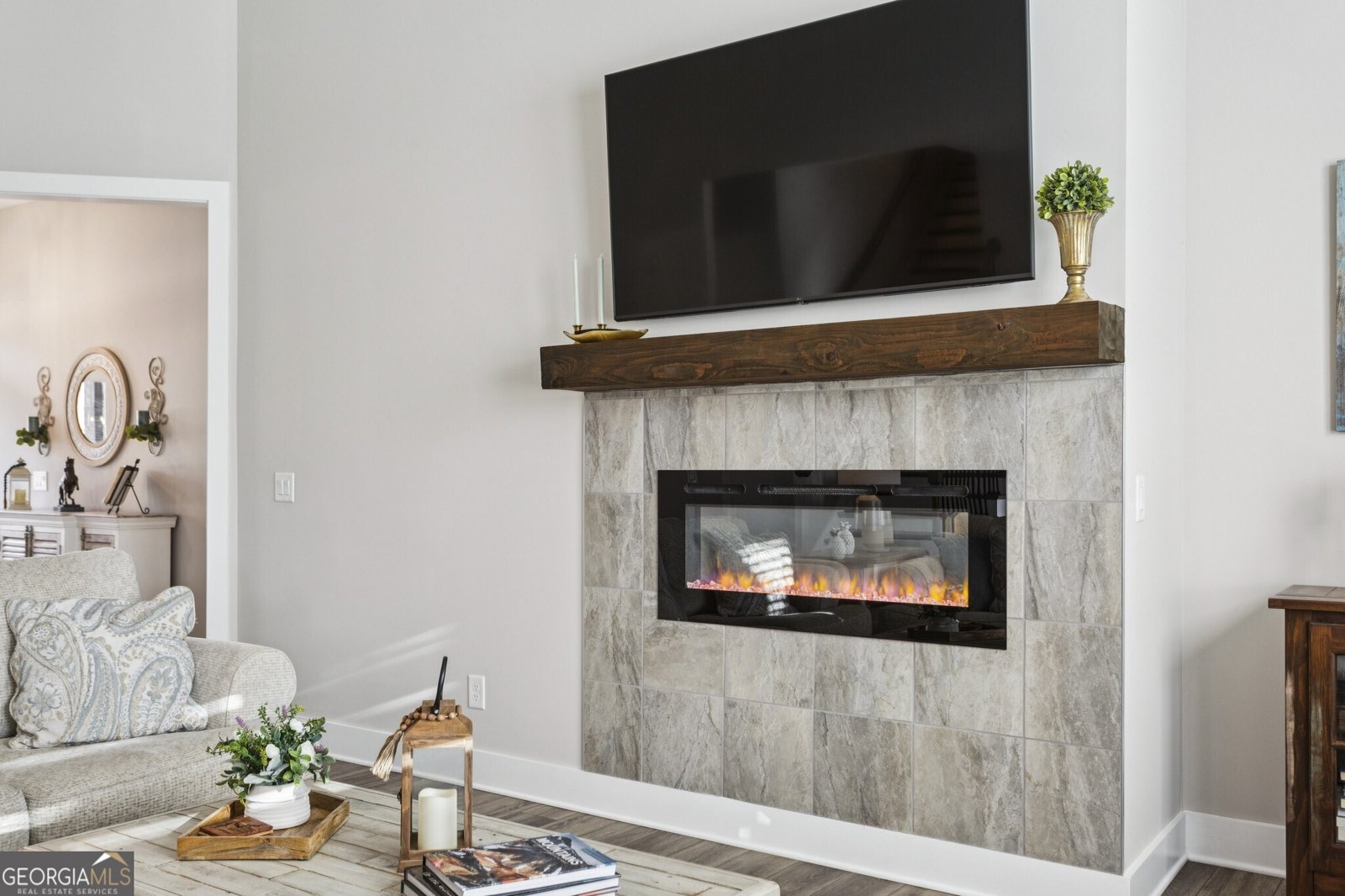 20 Bluestone Way Cartersville - Photo 16