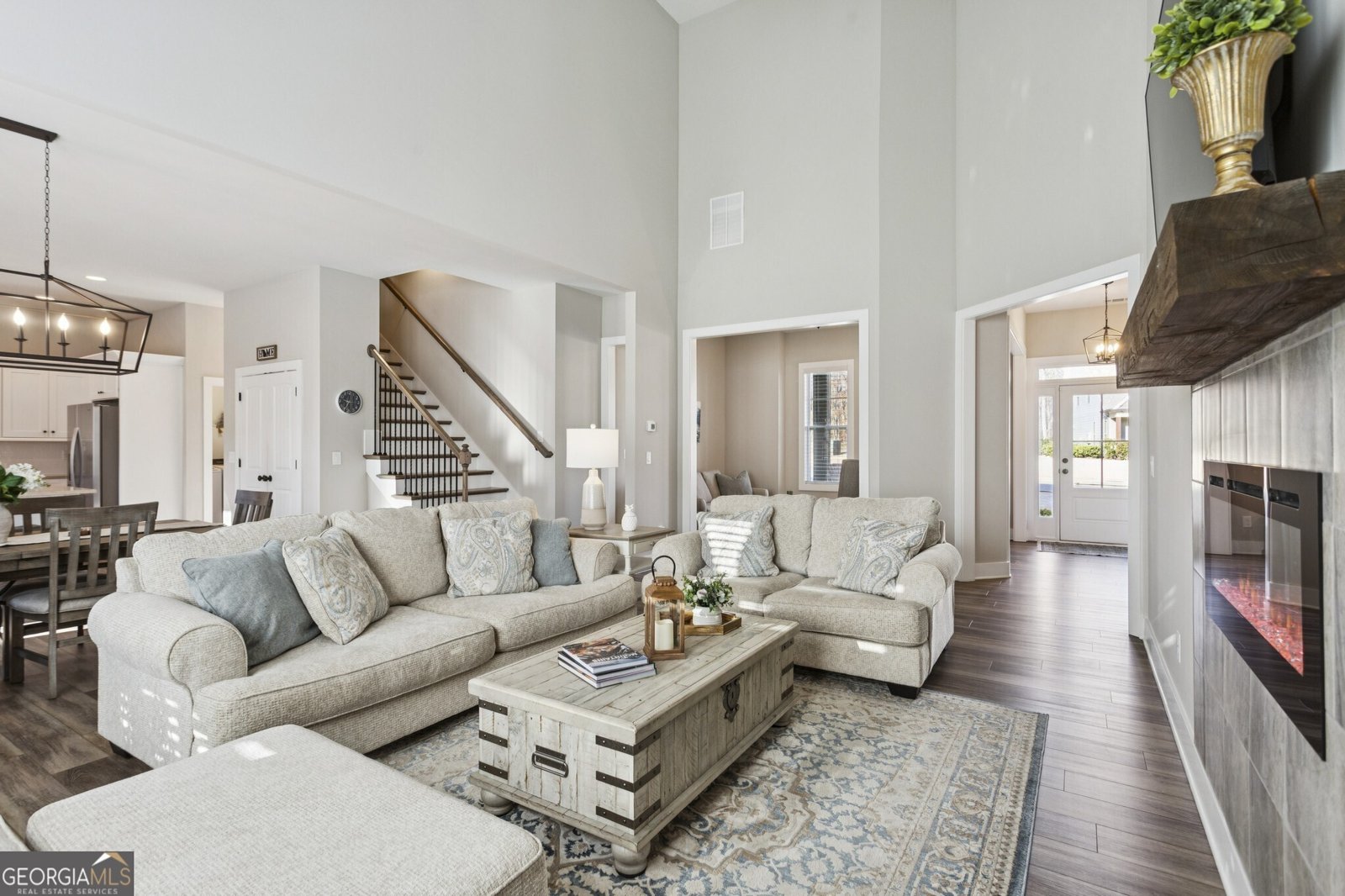 20 Bluestone Way Cartersville - Photo 17