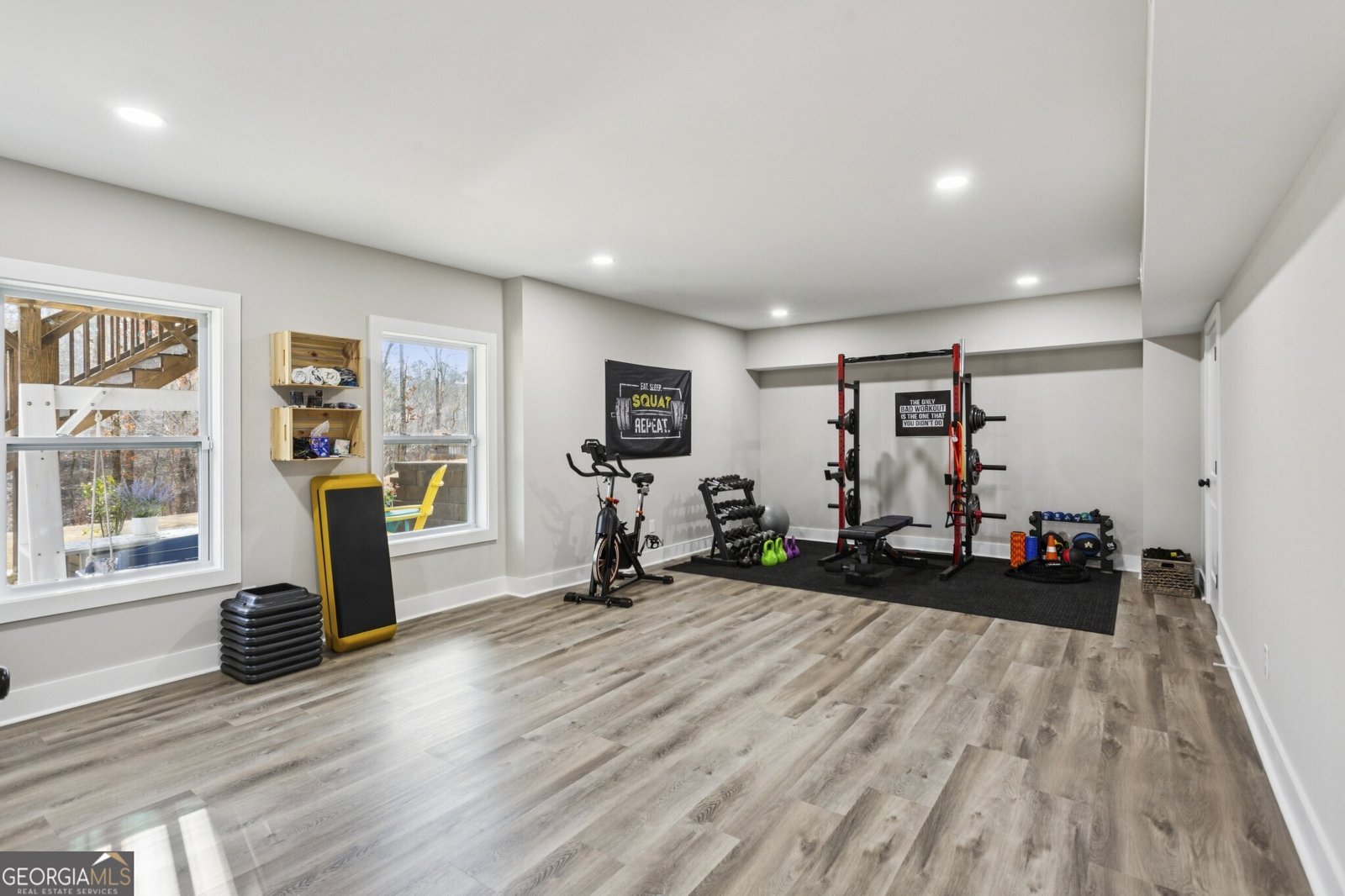 20 Bluestone Way Cartersville - Photo 42