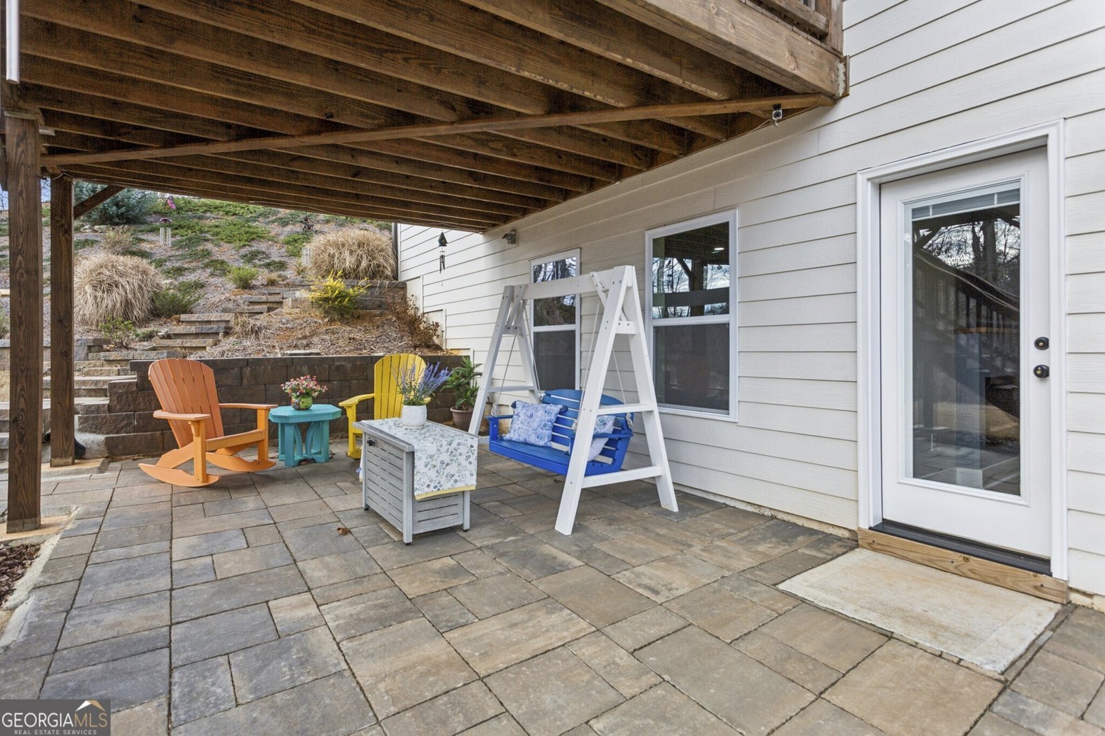 20 Bluestone Way Cartersville - Photo 45