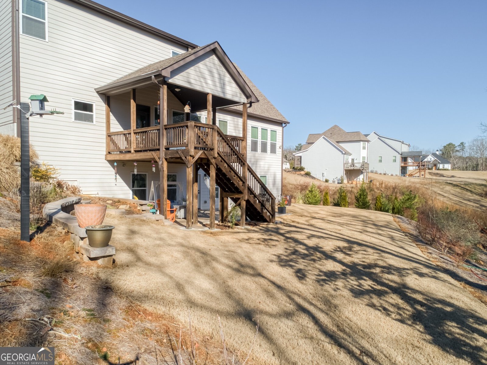 20 Bluestone Way Cartersville - Photo 48