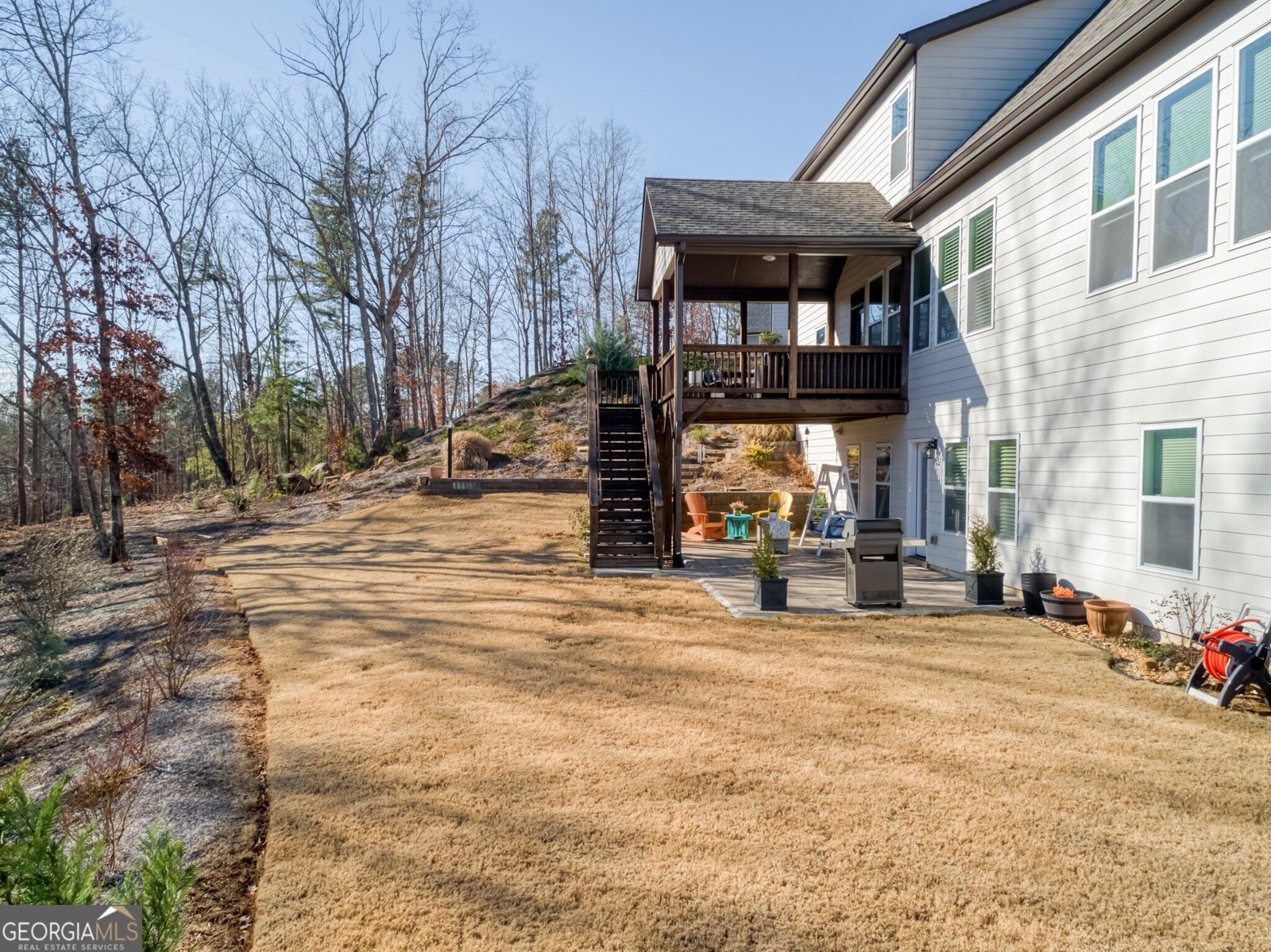 20 Bluestone Way Cartersville - Photo 49