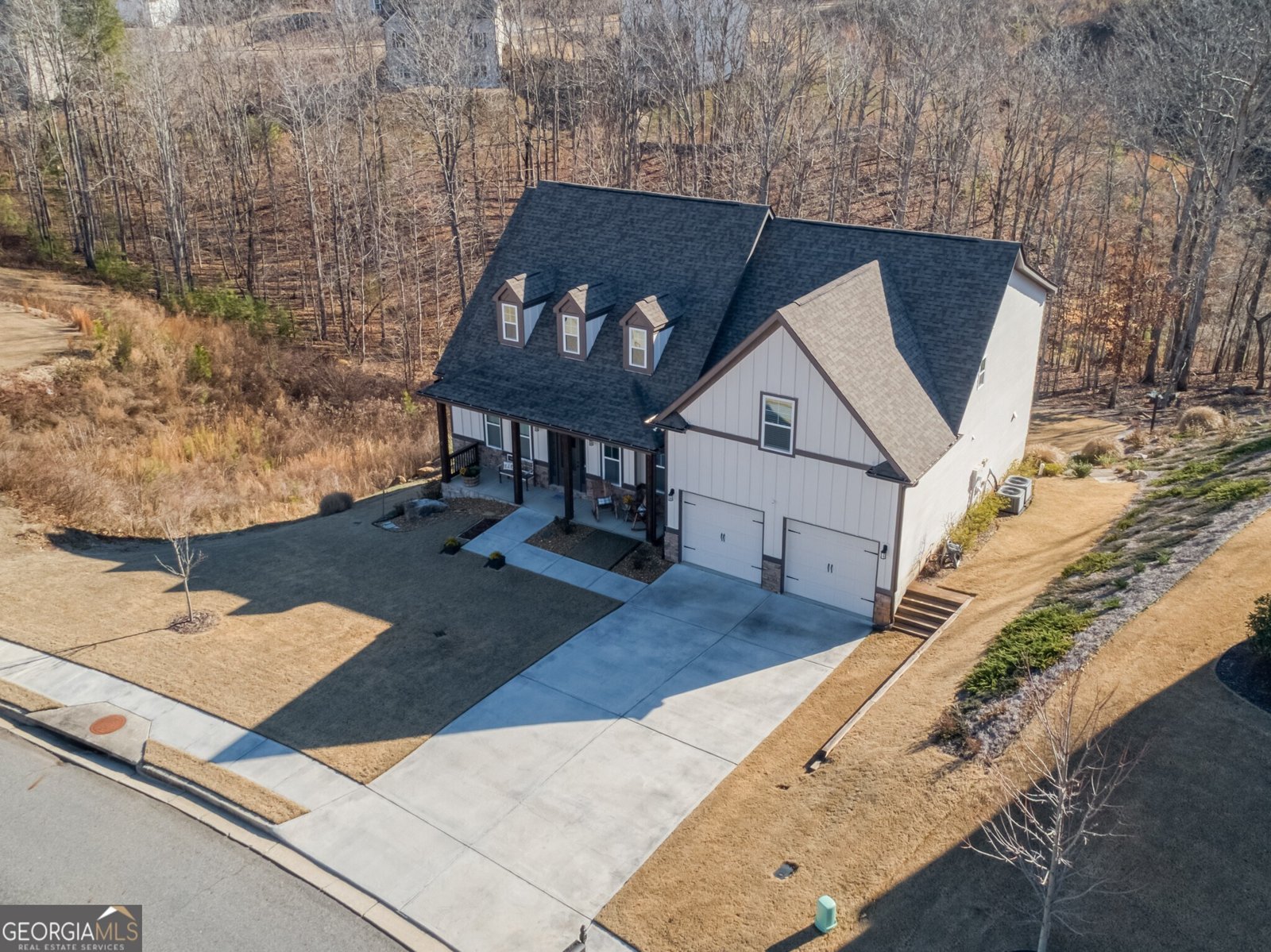 20 Bluestone Way Cartersville - Photo 52