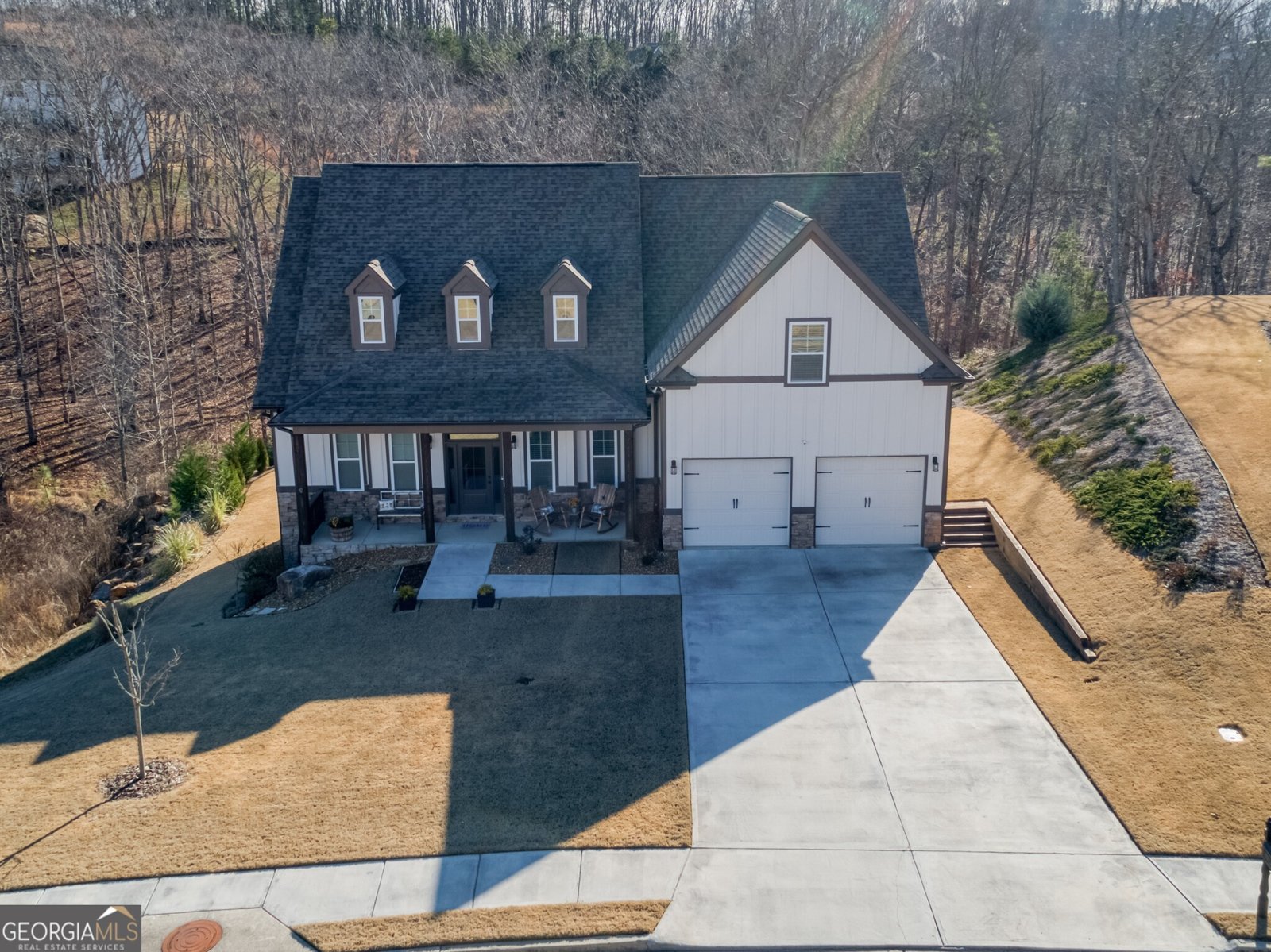 20 Bluestone Way Cartersville - Photo 53