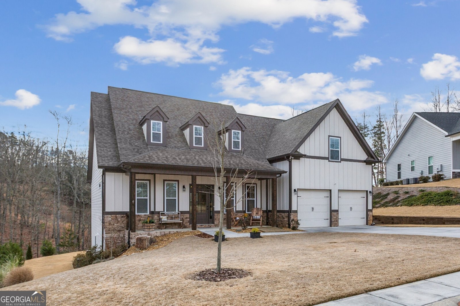 20 Bluestone Way Cartersville - Photo 9