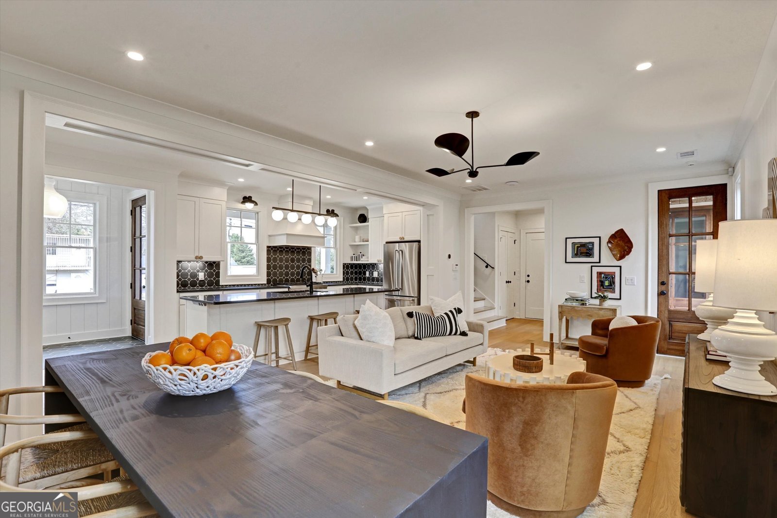 724 Bradford Street Gainesville - Photo 17