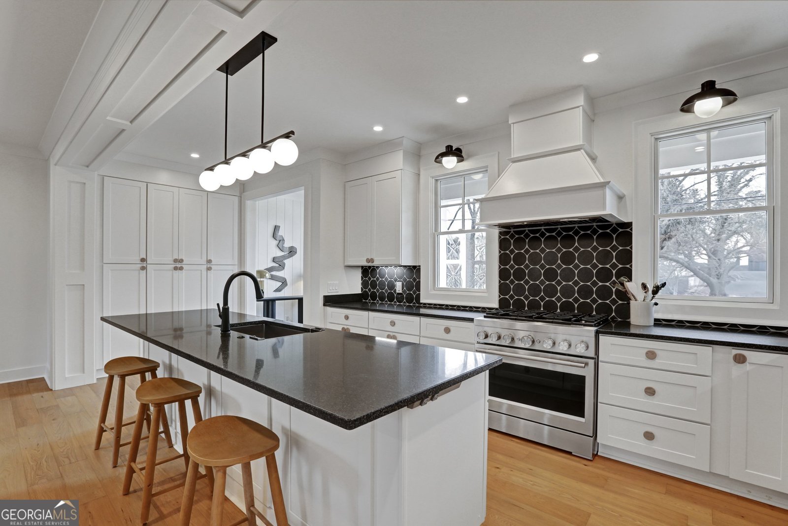 724 Bradford Street Gainesville - Photo 6