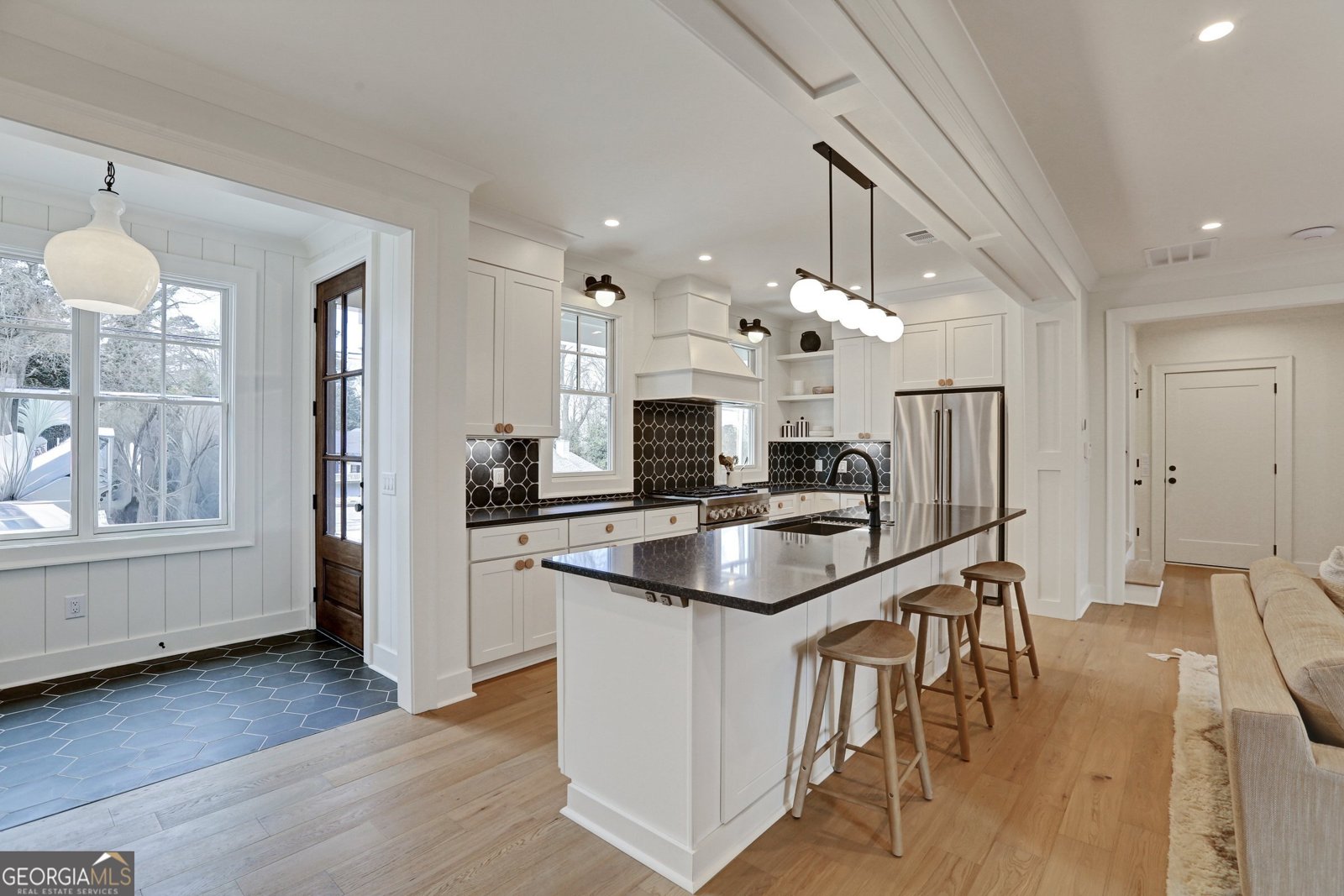 724 Bradford Street Gainesville - Photo 7