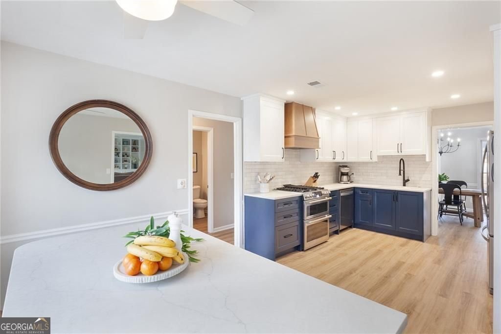 4782 Hill Court Roswell - Photo 13