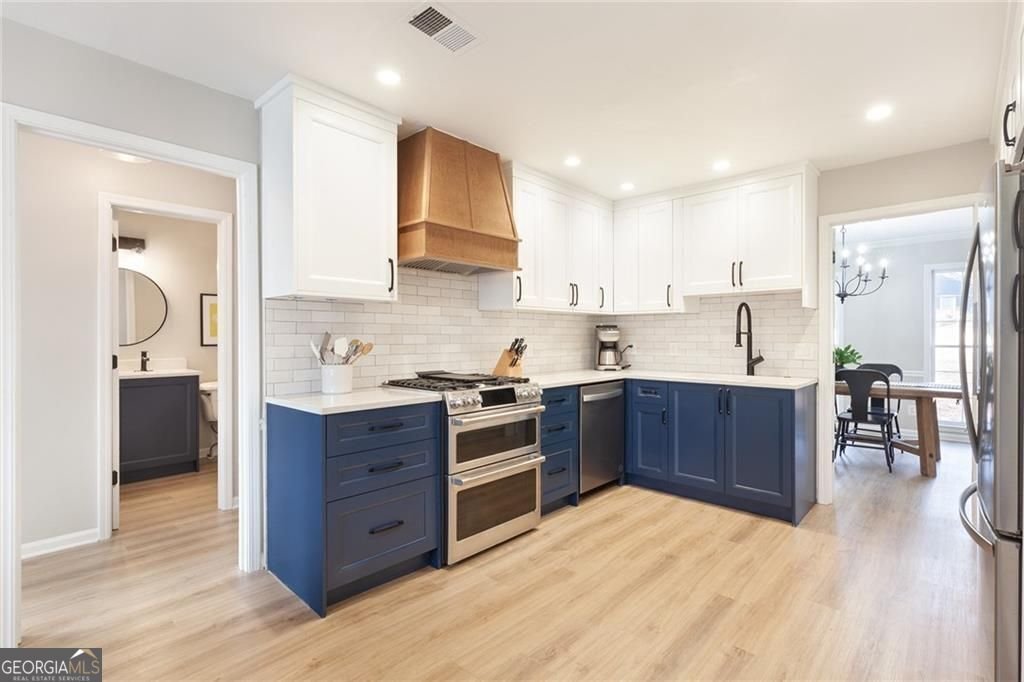 4782 Hill Court Roswell - Photo 14