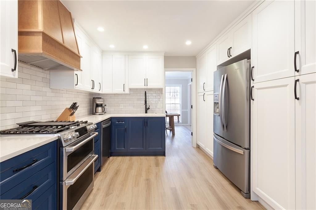 4782 Hill Court Roswell - Photo 15