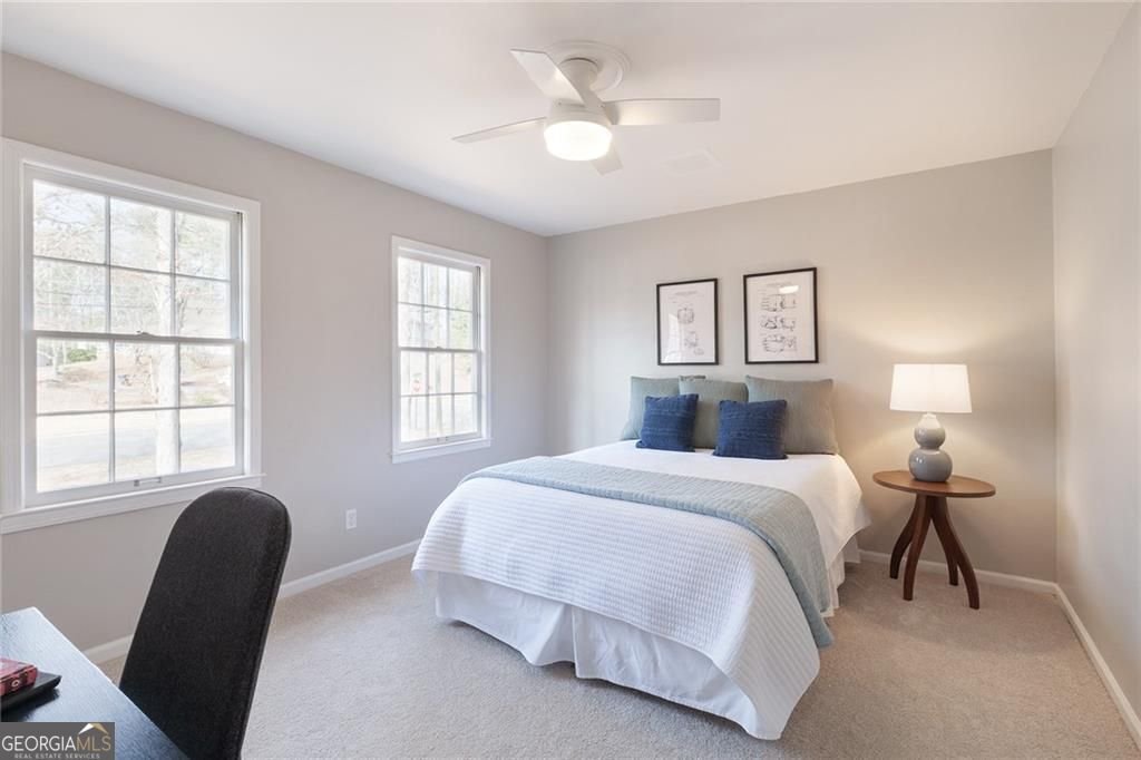 4782 Hill Court Roswell - Photo 21