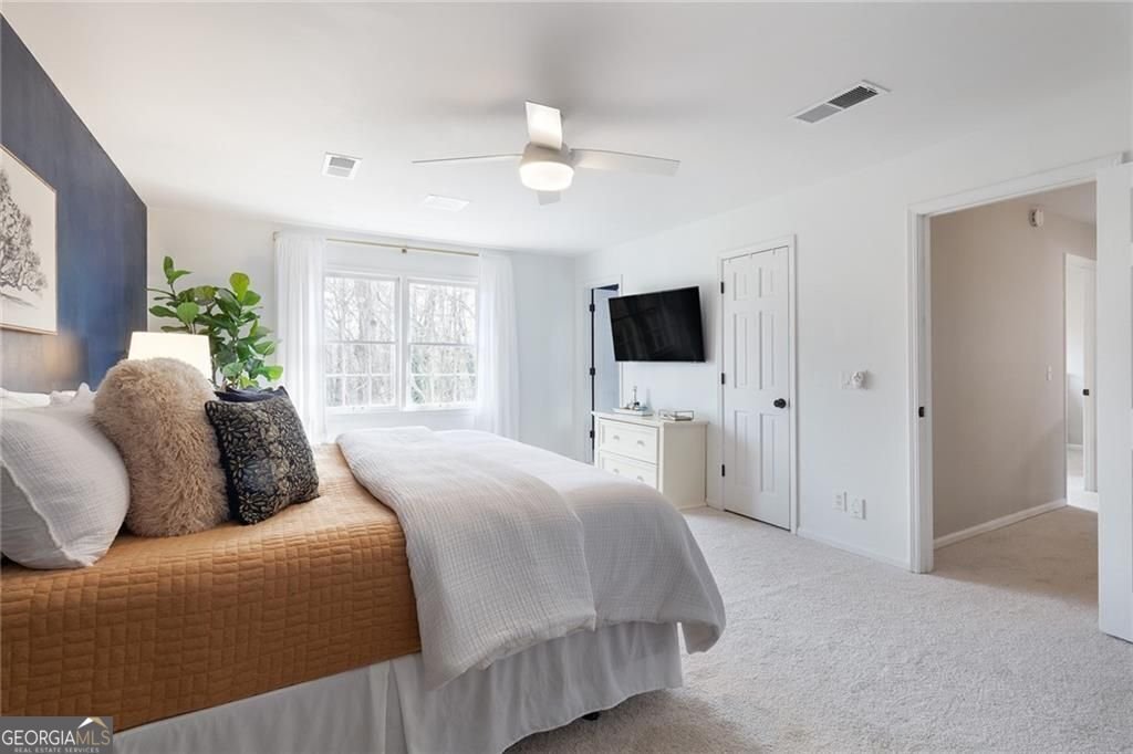 4782 Hill Court Roswell - Photo 23