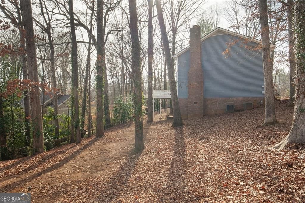 4782 Hill Court Roswell - Photo 34