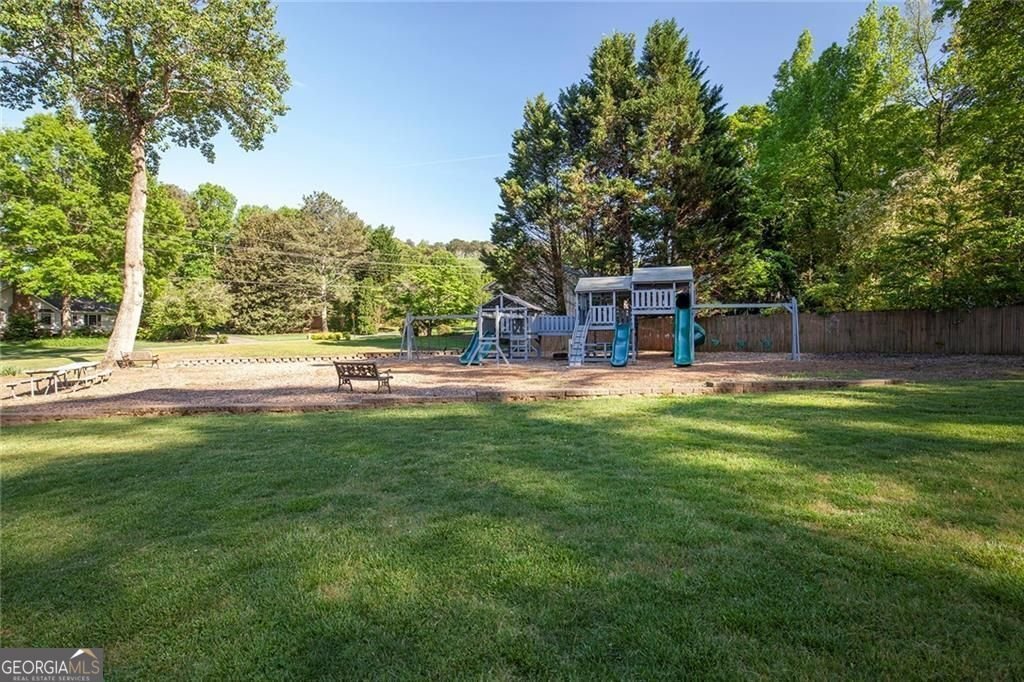 4782 Hill Court Roswell - Photo 36