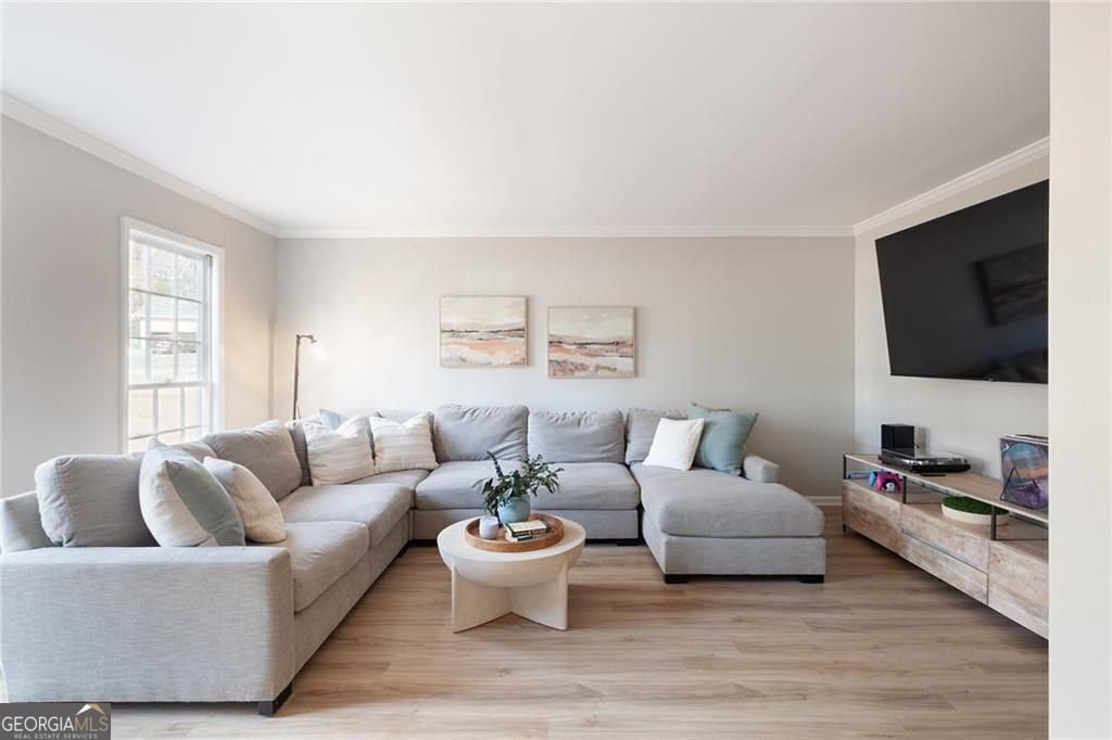 4782 Hill Court Roswell - Photo 8