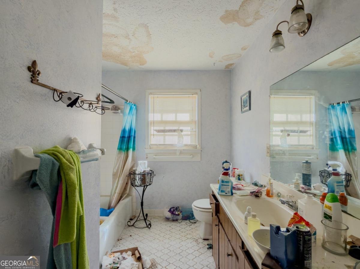 4736 Bridgewater Drive Lilburn - Photo 17