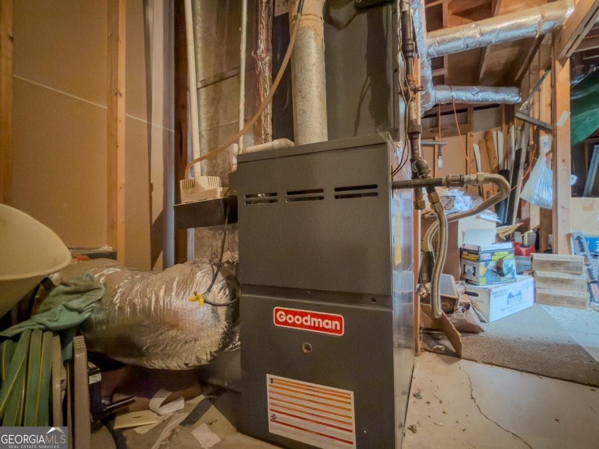 4736 Bridgewater Drive Lilburn - Photo 24