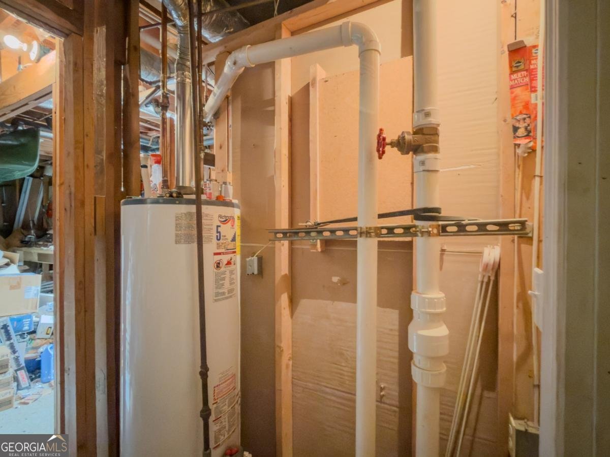 4736 Bridgewater Drive Lilburn - Photo 25