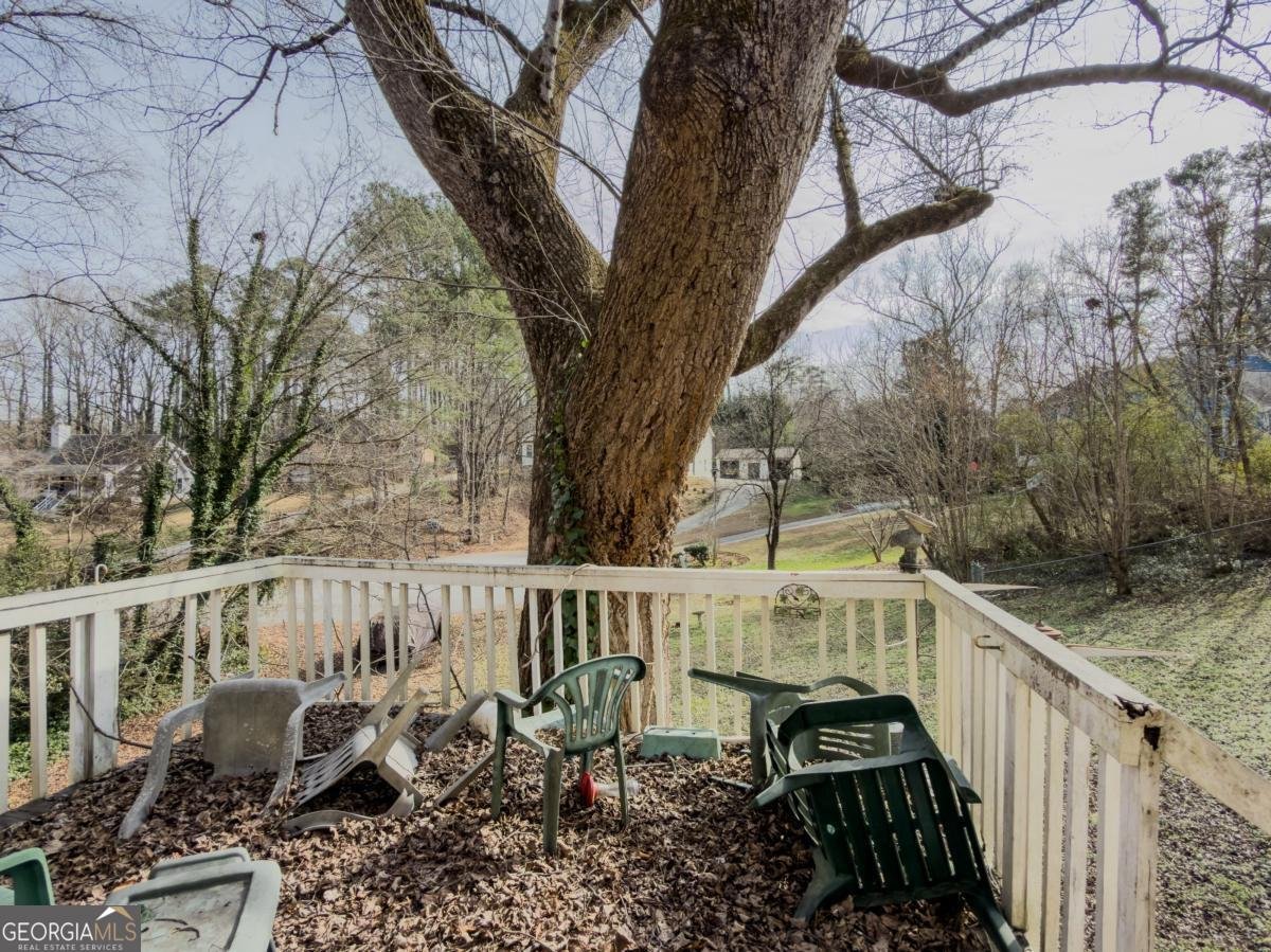 4736 Bridgewater Drive Lilburn - Photo 26