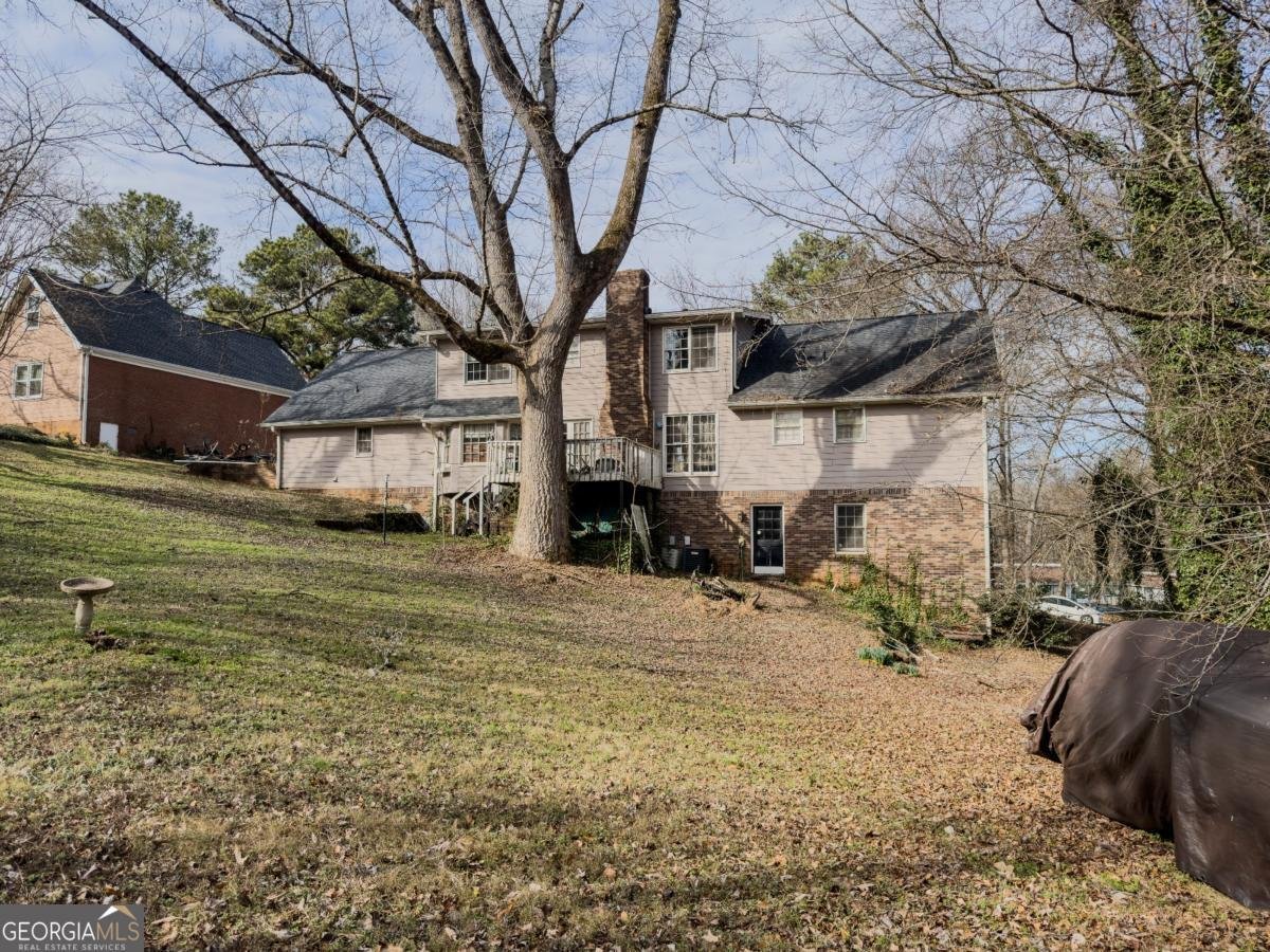 4736 Bridgewater Drive Lilburn - Photo 27