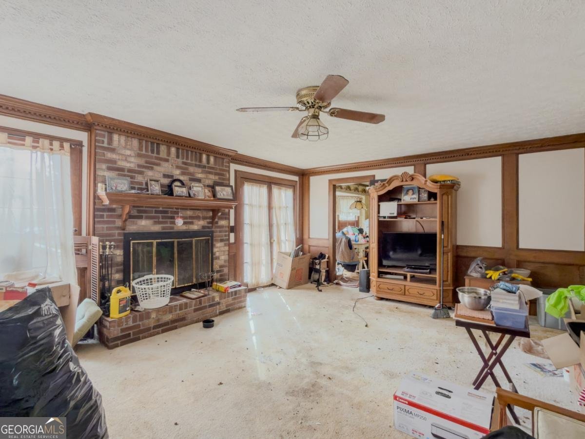 4736 Bridgewater Drive Lilburn - Photo 9