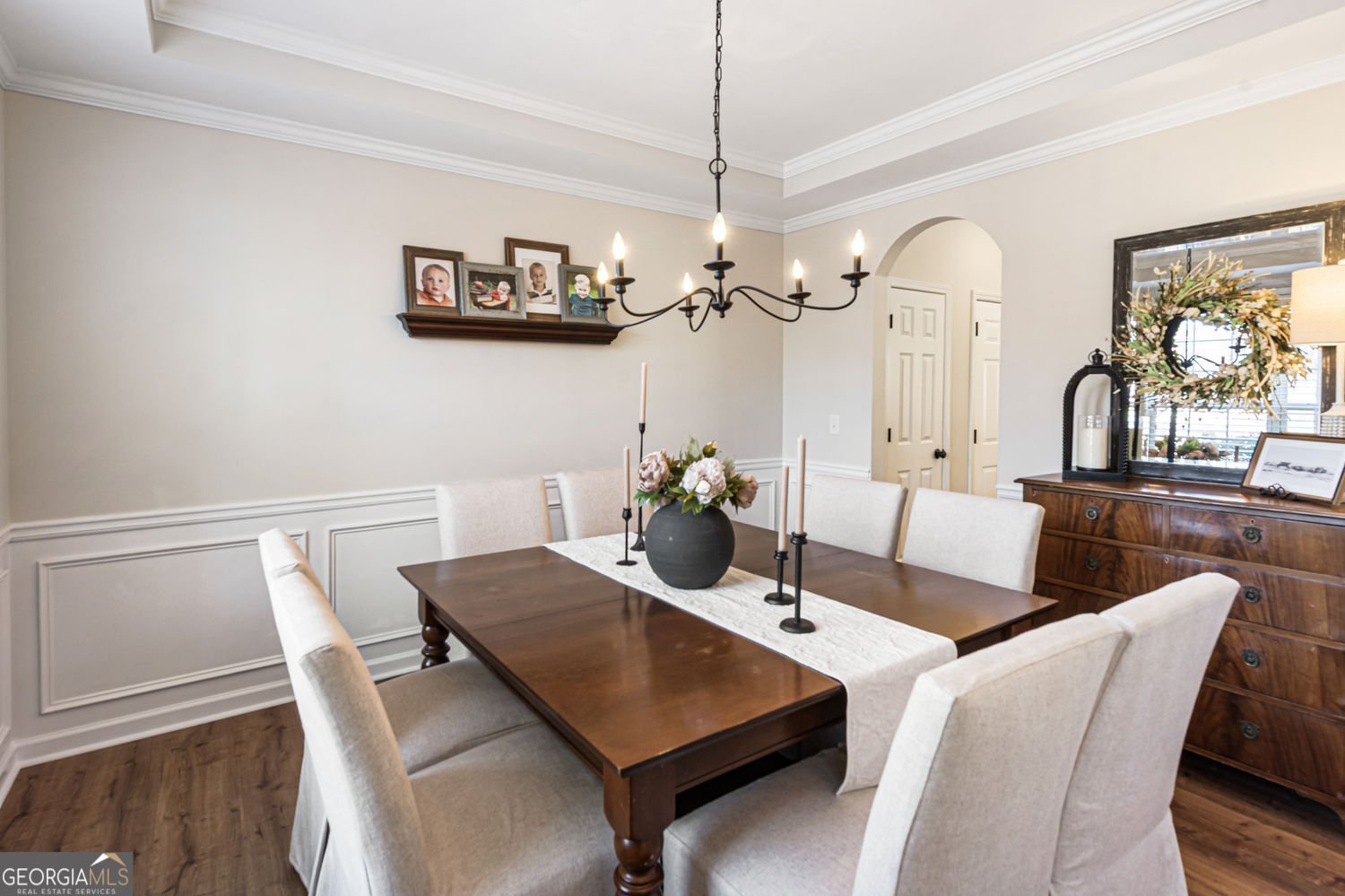 408 Santa Ana Court Powder Springs - Photo 14