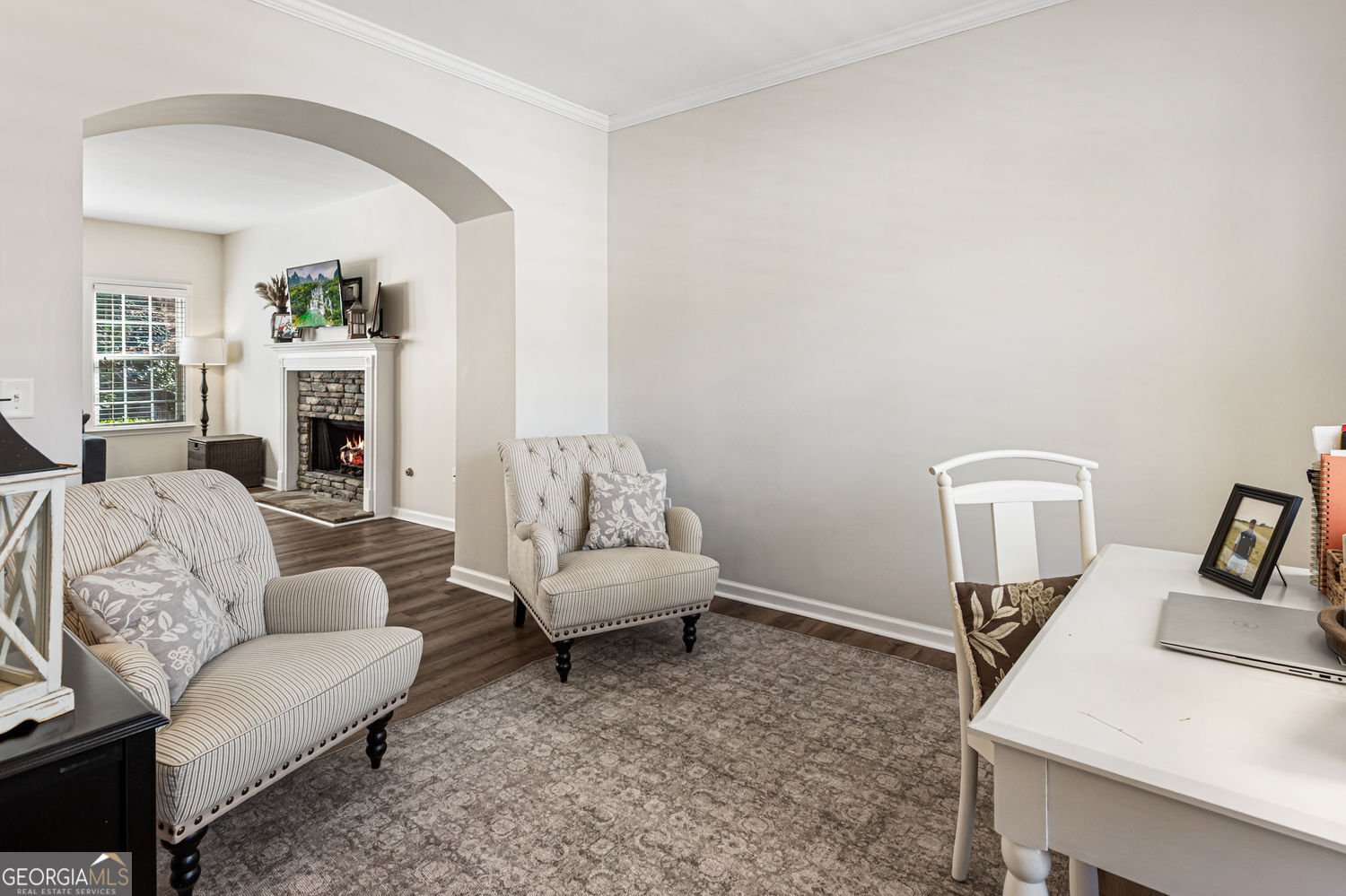 408 Santa Ana Court Powder Springs - Photo 16