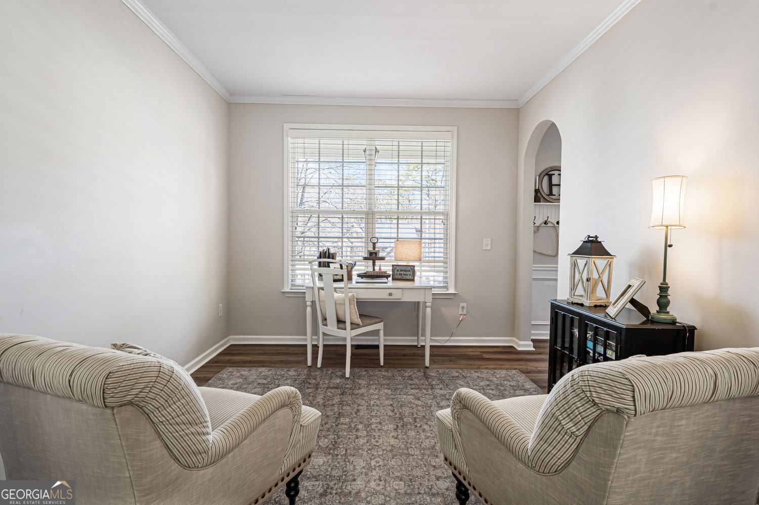 408 Santa Ana Court Powder Springs - Photo 17