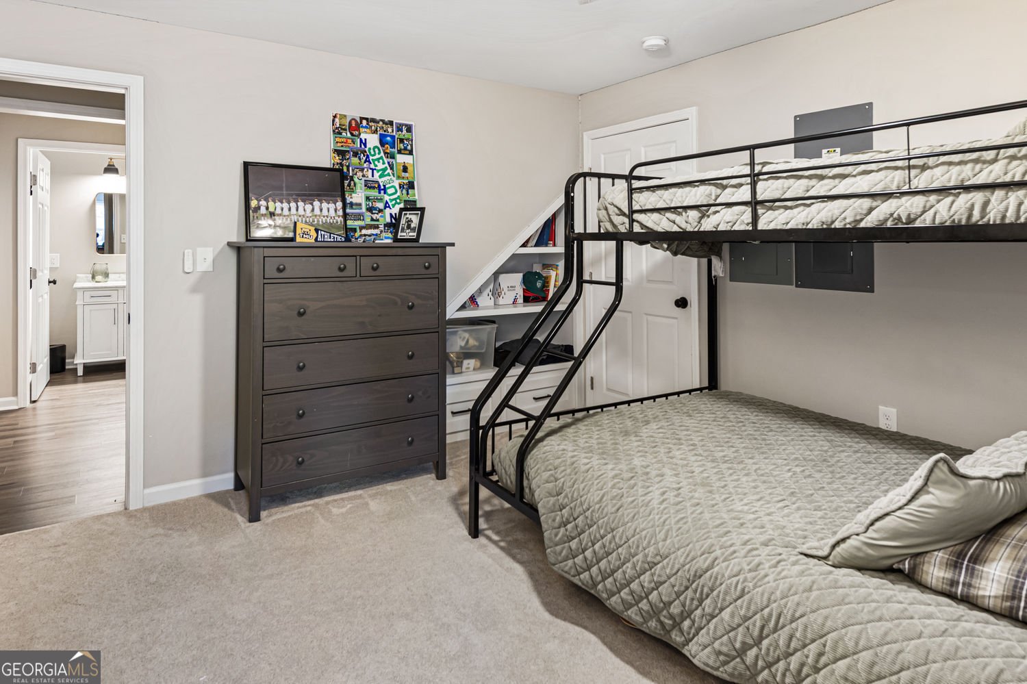 408 Santa Ana Court Powder Springs - Photo 29