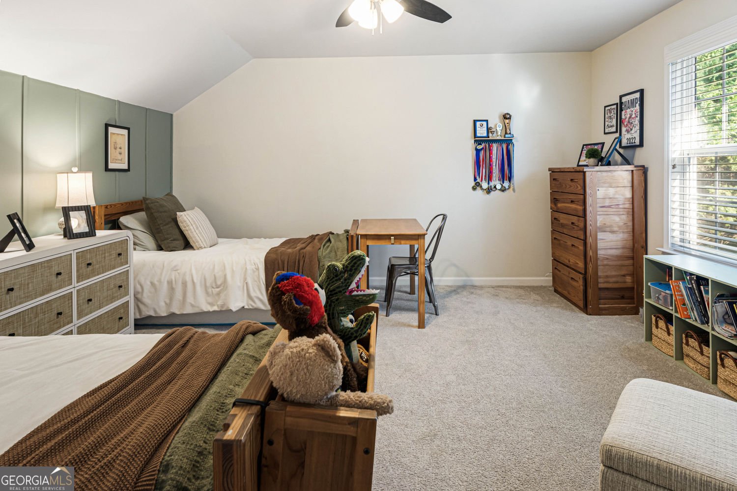 408 Santa Ana Court Powder Springs - Photo 42