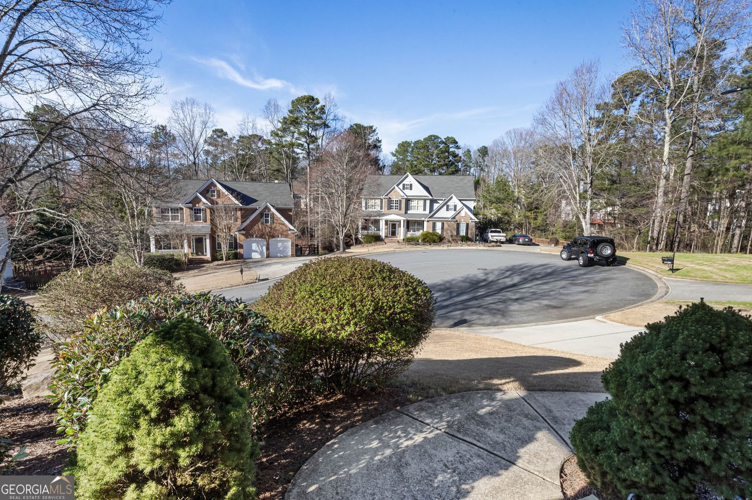 408 Santa Ana Court Powder Springs - Photo 47