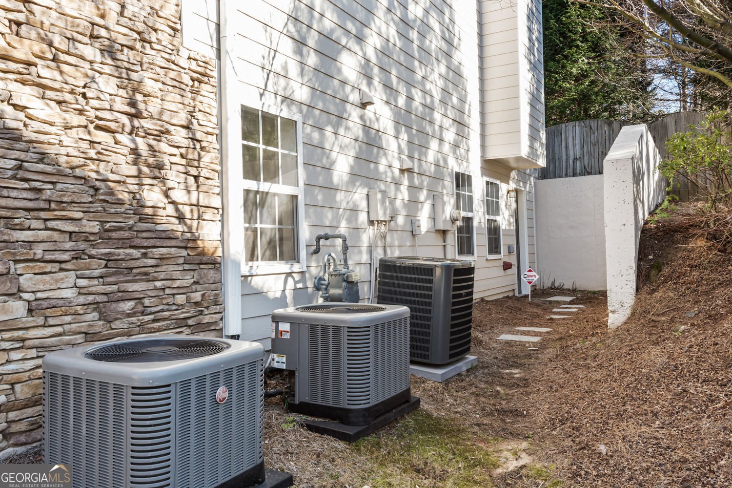 408 Santa Ana Court Powder Springs - Photo 55