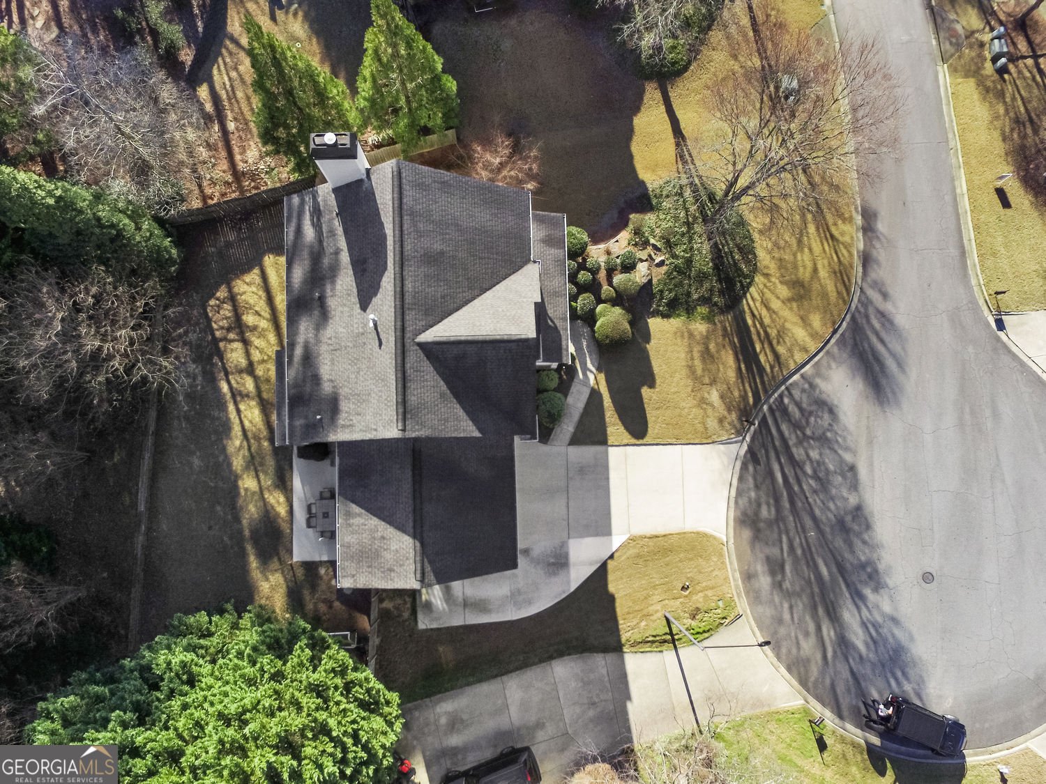 408 Santa Ana Court Powder Springs - Photo 56