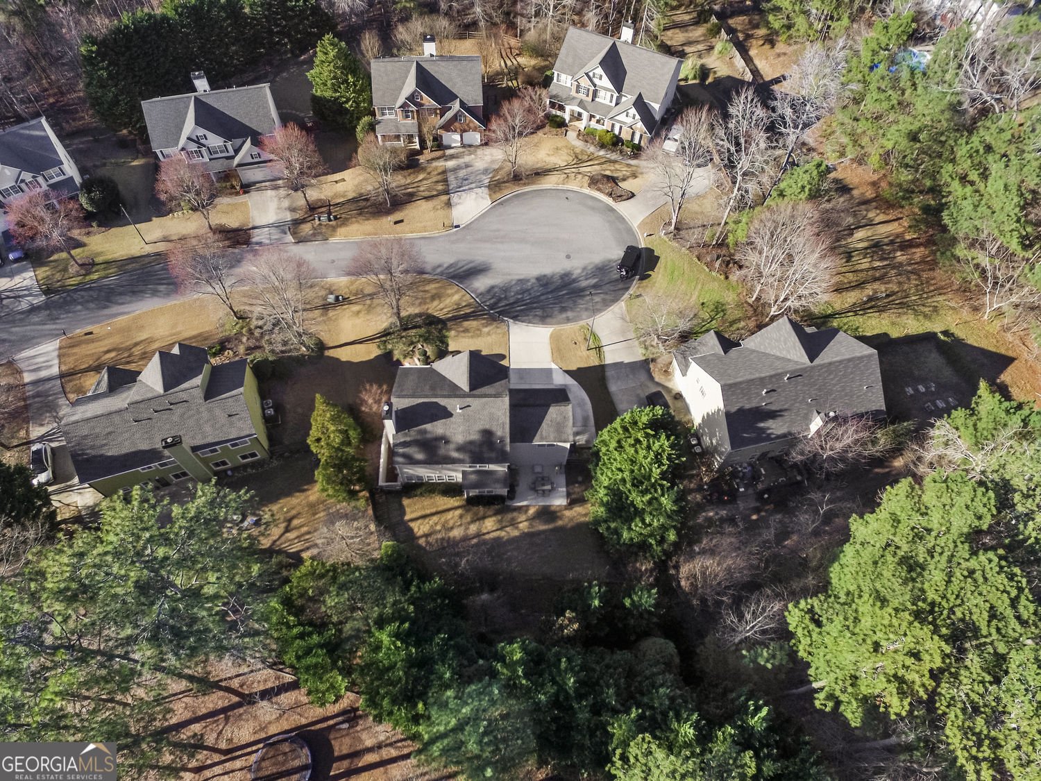 408 Santa Ana Court Powder Springs - Photo 57