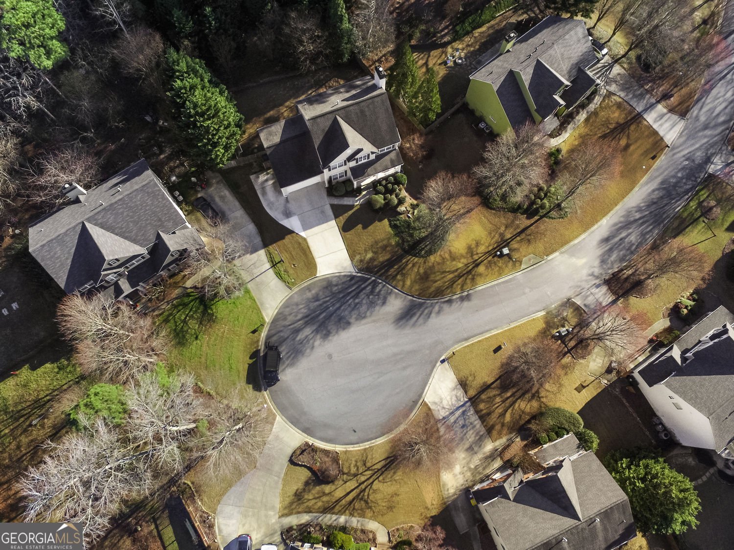 408 Santa Ana Court Powder Springs - Photo 58